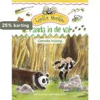 Panda in de val / Expeditie werelddier 9789025113841, Boeken, Verzenden, Gelezen, Gonneke Huizing