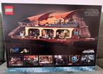 Lego Set - 7529 - Star Wars - Jabbas Sail Barge, Nieuw