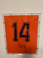 Paesi Bassi - Calcio - Johan Cruijff - Voetbalshirt, Verzamelen, Nieuw