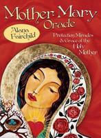 Mother Mary Oracle 9781922161192 Alana Fairchild, Verzenden, Gelezen, Alana Fairchild