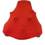 Autohoes passend voor FMR Tg500 binnen BESTE PASVORM cover, Auto diversen, Autohoezen, Ophalen of Verzenden, Nieuw, Op maat