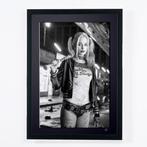 The Suicide Squad - Margot Robbie - - Fine Art Photography -, Verzamelen, Nieuw