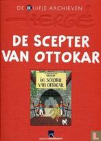 Kuifje - De scepter van Ottokar - 2012, Boeken, Eén stripboek, Verzenden, Zo goed als nieuw, Remi, Georges.