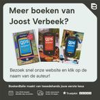 GPS wijzer 9789000328277 Joost Verbeek, Verzenden, Gelezen, Joost Verbeek