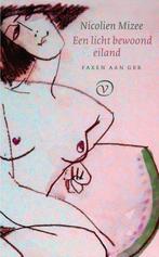 Een Licht Bewoond Eiland | 9789028233140 | Mizee, Nicolien, Ophalen of Verzenden, Nieuw, Mizee, Nicolien