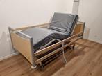 Wissner Bosserhoff #27 Elektrisch Hoog Laag Thuiszorg-bed, Diversen, Verzenden, Zo goed als nieuw