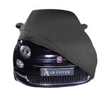 Autohoes passend voor Fiat 500 binnen BESTE PASVORM cover, Auto diversen, Autohoezen, Ophalen of Verzenden, Nieuw, Op maat
