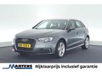 Audi A3 Sportback 1.4 204pk e-tron Sport, Auto's, Audi, Automaat, Plug-in hybride, Nieuw, Lease