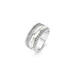 TI SENTO - Milano Ring 12038MW, Sieraden, Tassen en Uiterlijk, Ringen, Verzenden, Nieuw