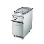 Gastro M gas lavasteen grill VS70/40GRL, Verzenden, Nieuw in verpakking