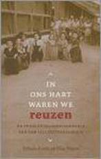 In ons hart waren we reuzen 9789043508605 Yehuda Koren, Verzenden, Gelezen, Yehuda Koren