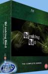 Blu-ray: Breaking Bad, Complete Serie Seizoen 1-5 (2008-13)U