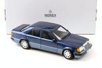 Norev 1:18 - Modelauto - Mercedes-Benz W124 500E, Nieuw