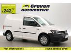Volkswagen Caddy 2.0 TDI | 102PK | Airco | Cruise |, Volkswagen, Wit, Nieuw, Handgeschakeld
