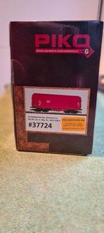 Piko G - 37724 - Modeltrein goederenwagon (1) -, Nieuw
