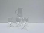 1 liter decanter - Maarten Baptist - Karaf (5) - Louise, Antiek en Kunst