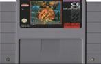 Lord of Darkness (NTSC) [Super Nintendo], Spelcomputers en Games, Games | Nintendo Super NES, Ophalen of Verzenden, Zo goed als nieuw