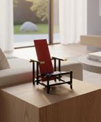 Vitra Design Museum - Gerrit Rietveld - Miniatuur figuur -