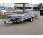 Brian James Cargo Connect, Kanteltrailer, 3500kg, Multitrans, Ophalen, Zo goed als nieuw