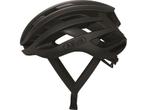 ABUS AirBreaker Fietshelm - Maat  L (59-61  cm) - velvet, Verzenden, Zo goed als nieuw
