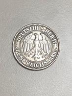 Duitsland, Weimar Republiek 5 Reichsmark 1932 A Eichbaum