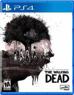 The Walking Dead The Telltale Definitive Series-Amerikaans, Spelcomputers en Games, Games | Sony PlayStation 4, Ophalen of Verzenden