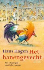Het hanengevecht (9789045113678, Hans Hagen) (Hans Hagen), Boeken, Verzenden, Nieuw