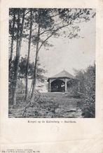 BARCHEM - Koepel op de Kalenberg, Verzenden, Gelopen