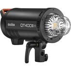 Godox QT400IIIM Flitskop, Nieuw, Lamp of Flitsset, Ophalen of Verzenden