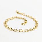 Zonder Minimumprijs - Armband - 18 karaat Geel goud, Nieuw