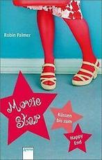 Movie Star - Küssen bis zum Happy End von Robin Palmer  Book, Cd's en Dvd's, Dvd's | Overige Dvd's, Zo goed als nieuw, Verzenden