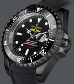 Tecnotempo - Professional Diver 2000M Yellow Submarine - -, Sieraden, Tassen en Uiterlijk, Horloges | Heren, Nieuw