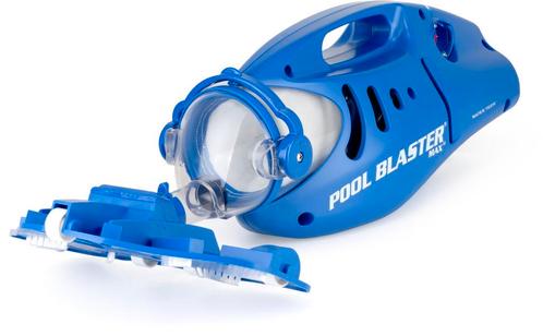 Pool Blaster MAX LI elektrische zwembadstofzuiger, Tuin en Terras, Zwembad-toebehoren, Overige typen, Nieuw, Verzenden