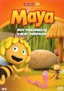 Maya - Het vreemde ei - DVD, Verzenden, Nieuw in verpakking