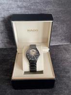 Rado - Rado - True Round Secret Diamonds - R27107732 -, Nieuw