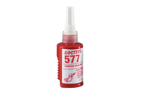 Loctite 577 50 ml, accordeon, Doe-het-zelf en Verbouw, Isolatie en Afdichting, Nieuw, Verzenden