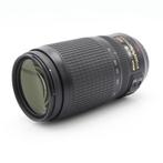 Nikon AF-S 70-300mm F/4.5-5.6G ED VR | Tweedehands, Audio, Tv en Foto, Fotocamera's Digitaal, Verzenden, Gebruikt, Nikon