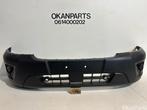 Ford Transit V363 voorbumper KK31-R17757-A, Auto-onderdelen, Ophalen, Gebruikt, Voor, Ford