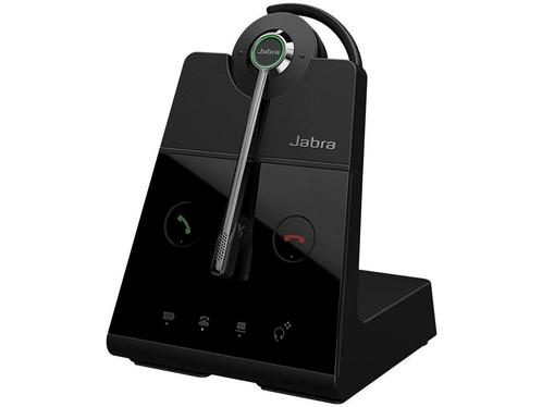 Jabra Engage 65 Convertible (Zwart), Huis en Inrichting, Woonaccessoires | Overige, Zo goed als nieuw, Verzenden
