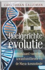 Doelgerichte evolutie 9789020203752 Carl Johan Calleman, Boeken, Verzenden, Gelezen, Carl Johan Calleman