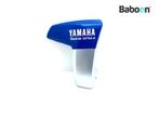Radiateur Kap Rechts Yamaha XTZ 660 Tenere 1991-1999, Verzenden, Gebruikt