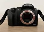 Samsung NX11 Spiegelloze camera, Nieuw