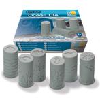 Lets roll - 6 Stempel Rollers met zeedieren - Yellow Door, Kinderen en Baby's, Speelgoed | Overig, Nieuw