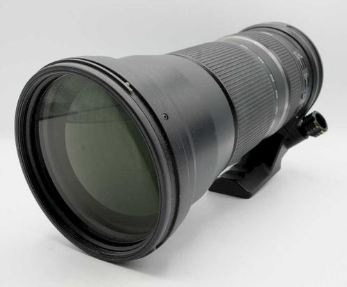 Tamron 150-600mm 5-6.3 VC G1 Nikon OCCASION (395), Audio, Tv en Foto, Fotografie | Lenzen en Objectieven, Zo goed als nieuw, Ophalen of Verzenden