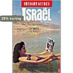 Israel / Nederlandse editie / Insight guides 9789066550353, Boeken, Verzenden, Gelezen, Guide Nederlandsta Insight