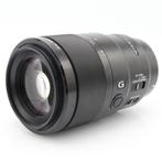 Sony FE 90mm f/2.8 Macro G OSS | Tweedehands, Verzenden, Gebruikt