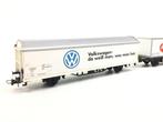 Märklin H0 - 84578 - Modeltrein goederenwagonset (1) -, Hobby en Vrije tijd, Modeltreinen | H0, Nieuw