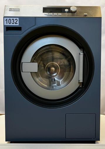 Professionele wasmachine 8Kg PW6080 Miele Nr:1031