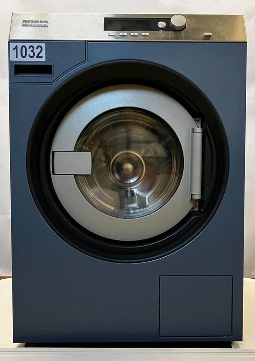 Professionele wasmachine 8Kg PW6080 Miele Nr:1031, Witgoed en Apparatuur, Wasmachines, 95 cm of meer, 1600 toeren of meer, 8 tot 10 kg