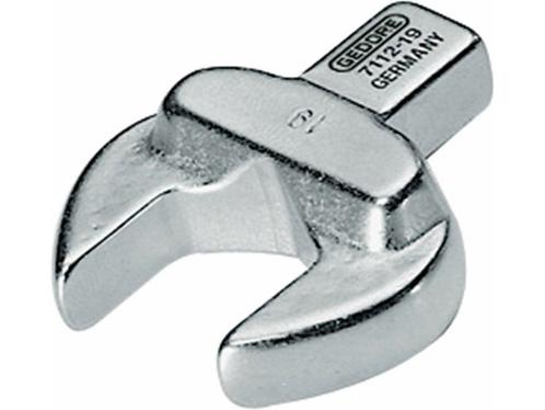 Gedore 7690880 Insteekdopsleutel 24 mm, Huis en Inrichting, Woonaccessoires | Overige, Nieuw, Verzenden